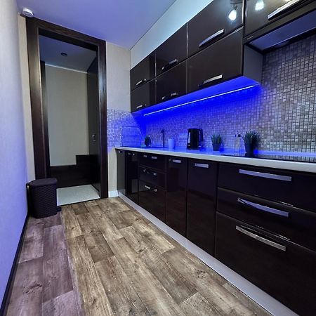 Marijas Ielas Apartamenti Valmiera Εξωτερικό φωτογραφία