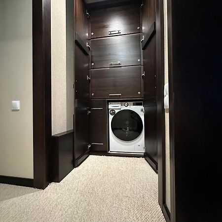 Marijas Ielas Apartamenti Valmiera Εξωτερικό φωτογραφία