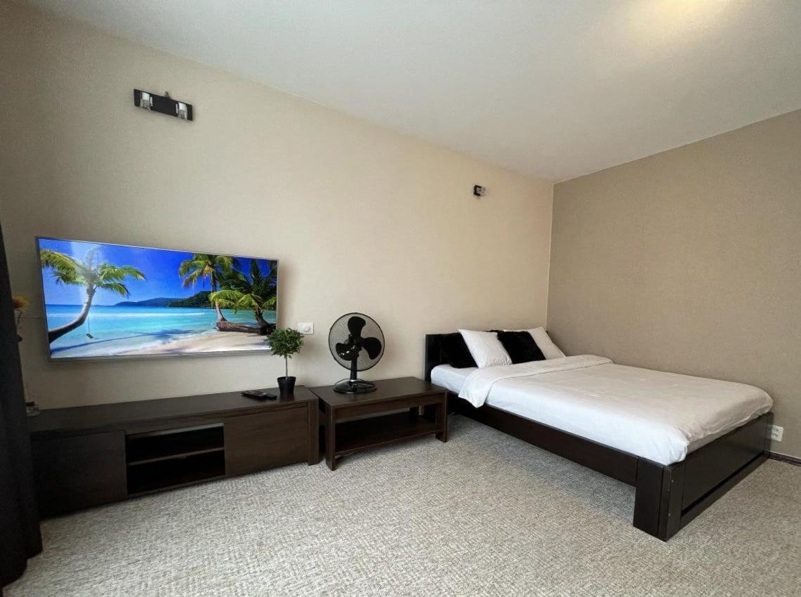 Marijas Ielas Apartamenti Valmiera Εξωτερικό φωτογραφία