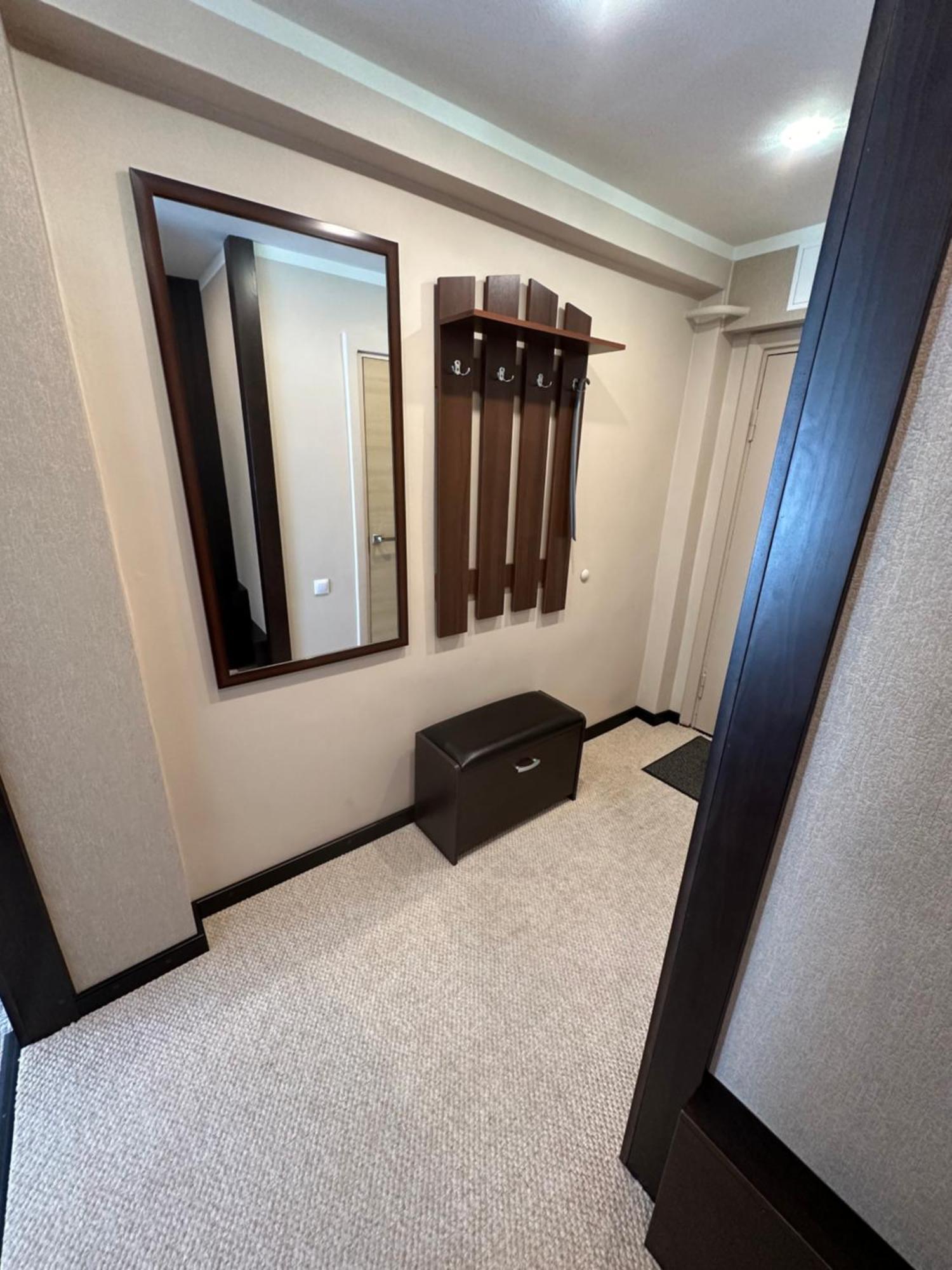 Marijas Ielas Apartamenti Valmiera Εξωτερικό φωτογραφία