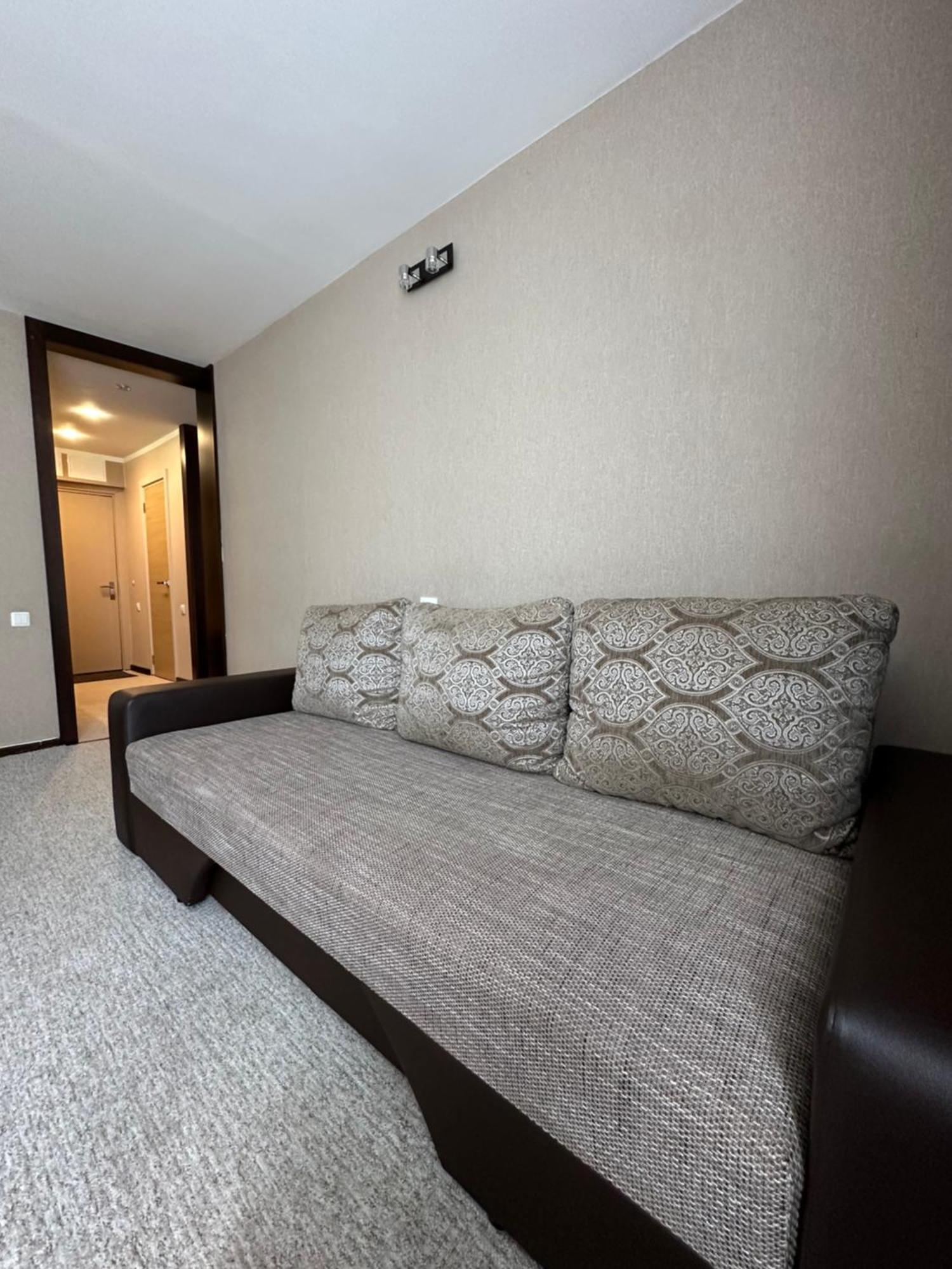 Marijas Ielas Apartamenti Valmiera Εξωτερικό φωτογραφία